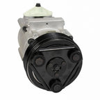 Motorcraft A/C Compressor YCC501
