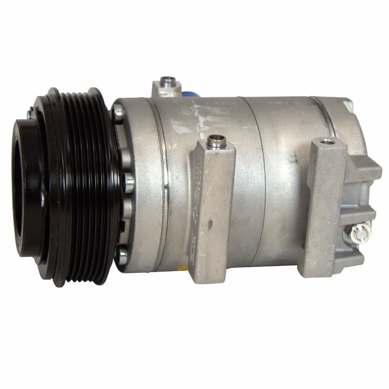 Motorcraft A/C Compressor YCC578