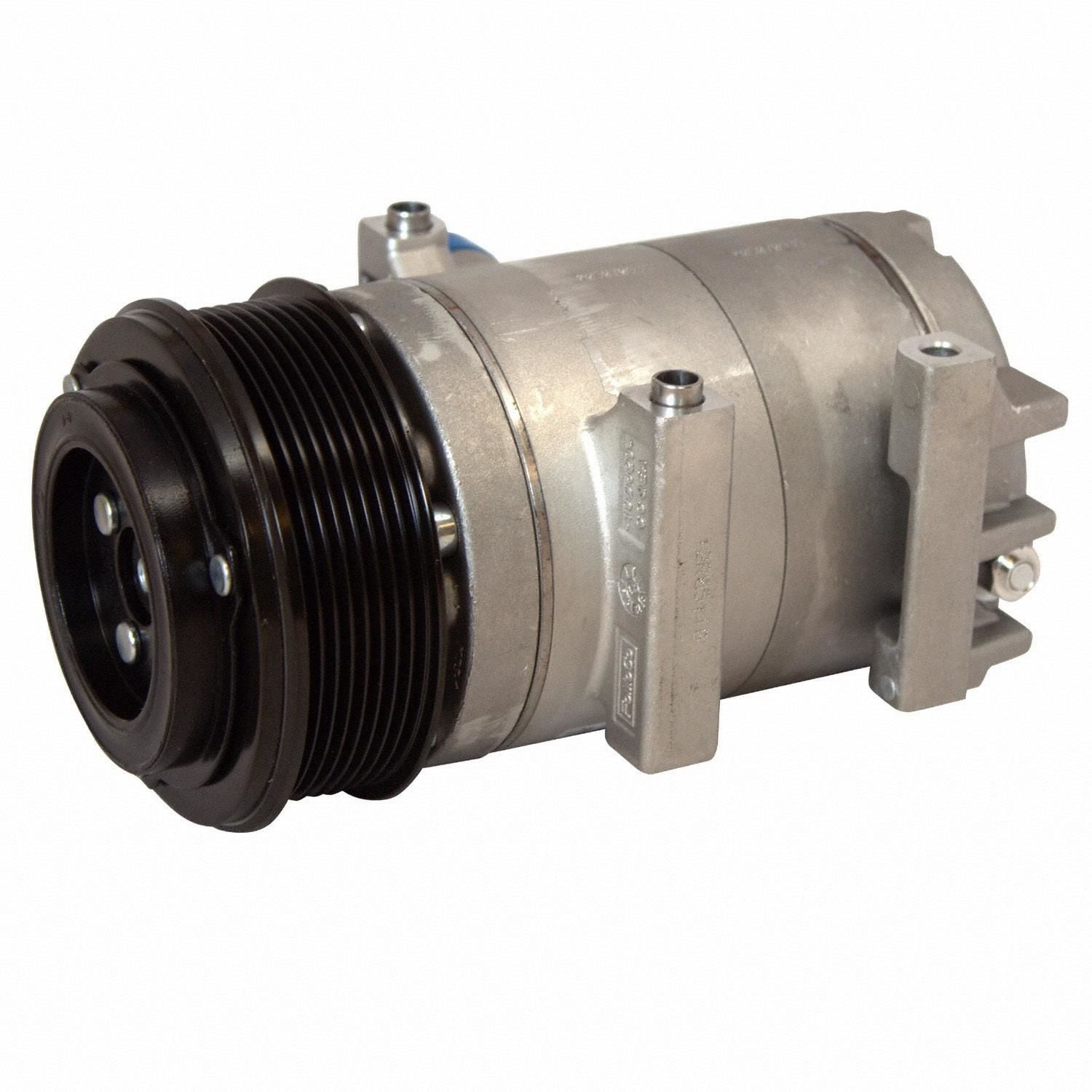Motorcraft A/C Compressor YCC579