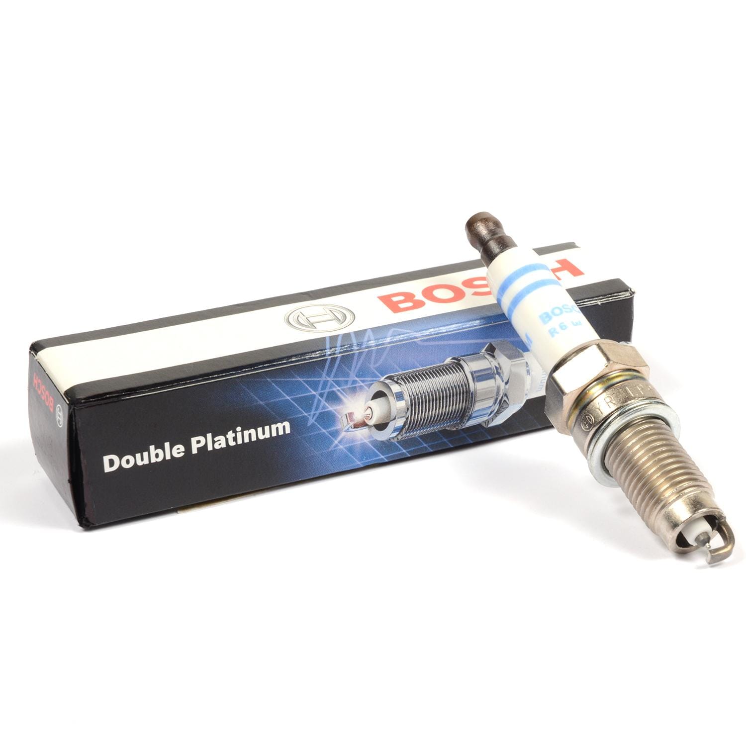 Bosch Double Platinum Spark Plug YR7LPP332W