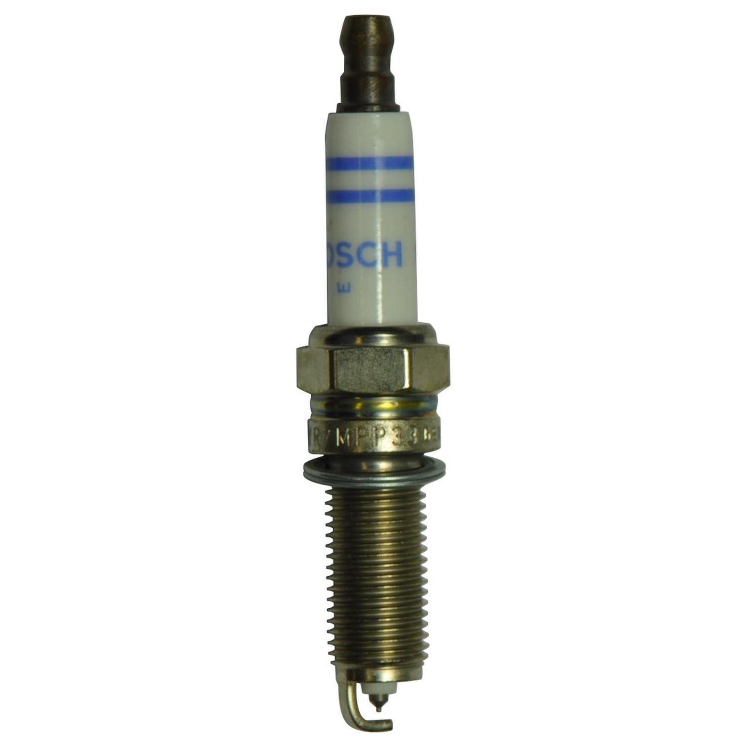 Bosch Double Platinum Spark Plug YR7MPP33