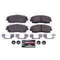 Powerstop Z23 Evolution Sport Carbon Fiber Ceramic Performance Brake Pads Z23-1056