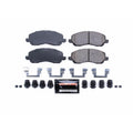Powerstop Z23 Evolution Sport Carbon Fiber Ceramic Performance Brake Pads Z23-866