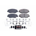 Powerstop Z23 Evolution Sport Carbon Fiber Ceramic Performance Brake Pads Z23-914