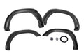 Defender Fender Flares | DX8 Black | Ram 1500 2WD/4WD (2019-2024)