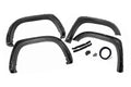 Defender Fender Flares | 202 Black Onyx | Toyota Tundra 2WD/4WD (2014-2021)