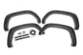 Defender Fender Flares | 202 Black Onyx | Toyota Tacoma 2WD/4WD (2016-2023)