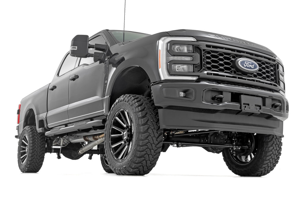 6 Inch Lift Kit | No OVLDS | M1 | Ford F-250/F-350 Super Duty 4WD (2023-2026)