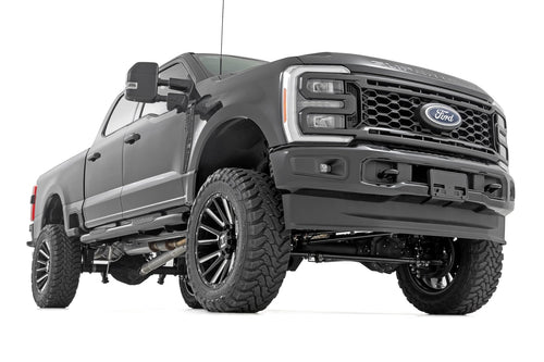 6 Inch Lift Kit | No OVLDS | D/S | M1 | Ford F-250/F-350 Super Duty (23-26)