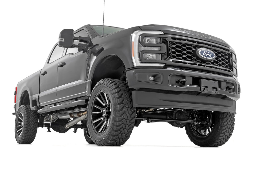 6 Inch Lift Kit | Diesel | No OVLD  | Vertex | Ford F-250/F-350 Super Duty (23-26)