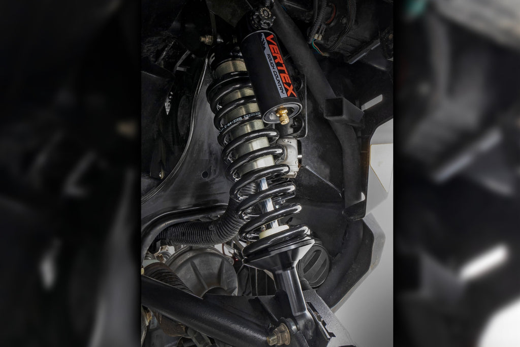 Vertex Adjustable Suspension Kit | Can-Am Defender HD5/HD8/HD9/HD10