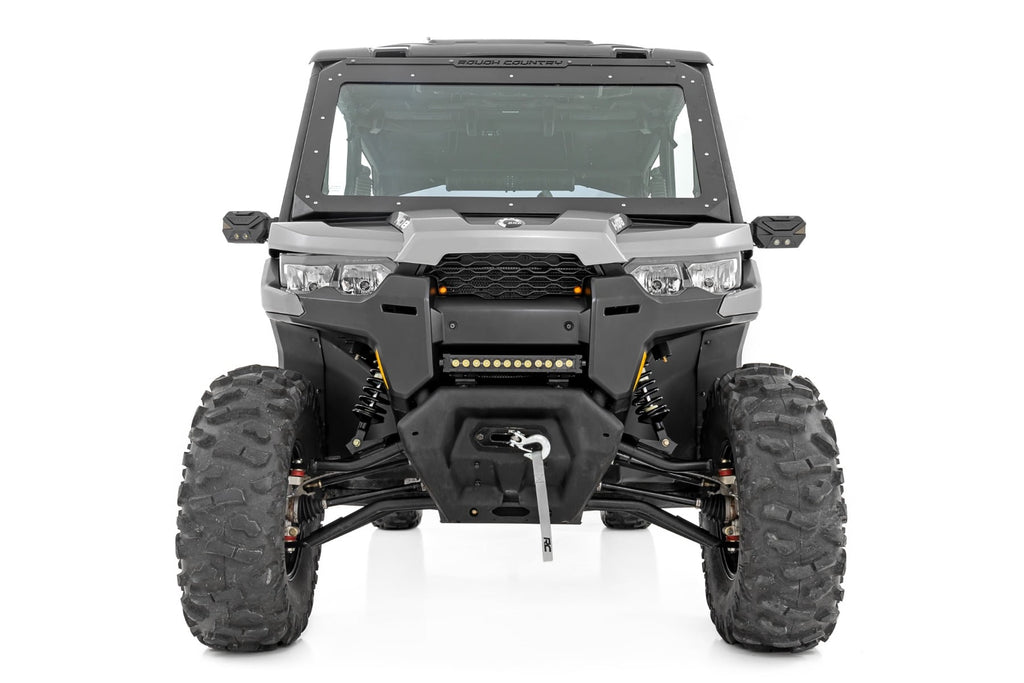 Vertex Adjustable Suspension Kit | Can-Am Defender HD5/HD8/HD9/HD10