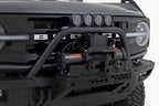 Safari Bar | OE Modular Steel | Ford Bronco 4WD (2021-2026)