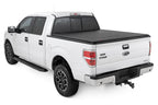 Soft Roll Up Bed Cover | 5'7" Bed | Ford F-150 2WD/4WD (2004-2014)