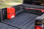 Molle Panel Kit | Driver Side | Bed | Jeep Gladiator JT 4WD (2020-2026)