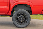 Rear Fender Liner | Nissan Frontier 2WD/4WD (2022-2026)