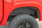 Rear Fender Liner | Nissan Frontier 2WD/4WD (2022-2026)