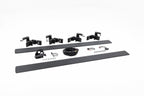 Power Running Boards | Dual Electric Motor | Crew Cab | Ram 1500 2WD/4WD (2009-2018 & Classic)