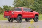 6 Inch Lift Kit | Nissan Frontier 2WD/4WD (2022-2026)