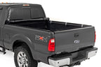 Soft Roll Up Bed Cover | 6'10" Bed | Ford F-250/F-350 Super Duty (99-16)
