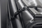 Soft Roll Up Bed Cover | 5' Bed | Chevy/GMC Canyon/Colorado 2WD/4WD (15-26)