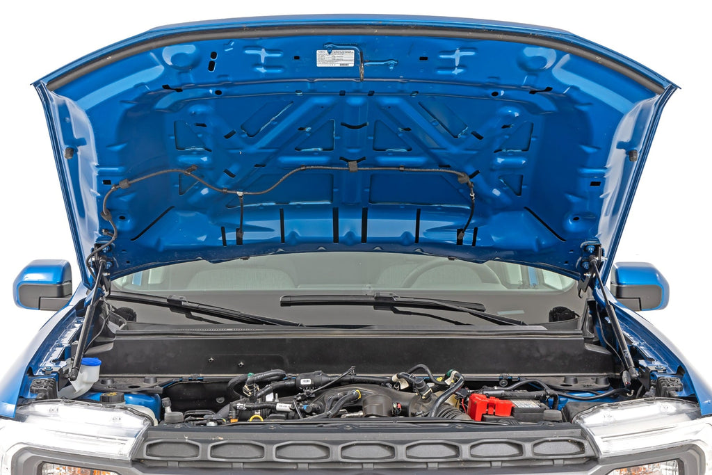 Hood Struts | Hydraulic | Ford Maverick 2WD/4WD (2022-2026)
