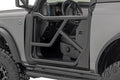 Tubular Doors | 2 Door | Ford Bronco (2 Door) 4WD (2021-2026)