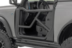 Tubular Doors | 2 Door | Ford Bronco (2 Door) 4WD (2021-2026)