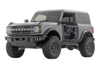 Tubular Doors | 2 Door | Ford Bronco (2 Door) 4WD (2021-2026)