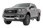 Nerf Steps | Cab Length | Crew Cab | Ford Ranger 2WD/4WD (2019-2026)