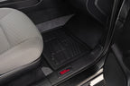 Sure-Fit Floor Mats | Front | Toyota Tacoma 2WD/4WD (2016-2023)