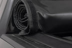 Soft Roll Up Bed Cover  | 6'7" Bed | Chevy/GMC Sierra 1500 (19-26)/Silverado 1500 (19-26)