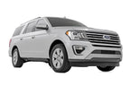 Power Running Boards | Dual Electric Motor | Ford Expedition 2WD/4WD (18-26)