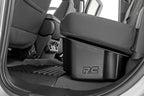 Under Seat Storage | Double Cab | Chevy/GMC 1500/2500HD/3500HD (19-26)
