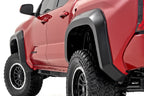 Sport Fender Flares | Toyota Tacoma 2WD/4WD (2024-2026)