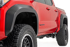 Sport Fender Flares | Toyota Tacoma 2WD/4WD (2024-2026)
