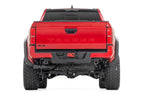 Sport Fender Flares | Toyota Tacoma 2WD/4WD (2024-2026)