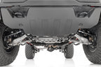Tie Rod Upgrade Kit | Forged | Ford Bronco 4WD (2021-2026)