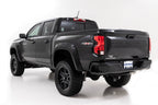 Pocket Fender Flares | GAE Snowdrift | Chevy Colorado 2WD/4WD (2023-2026)