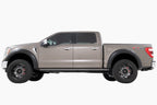 Pocket Fender Flares | Ford F-150 2WD/4WD (2021-2026)