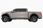 Pocket Fender Flares | T9 Marsh Gray | Ford F-150 2WD/4WD (2021-2026)