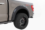 Pocket Fender Flares | B3 Atlas Blue | Ford F-150 2WD/4WD (2021-2026)