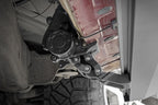 Power Running Boards | Dual Electric Motor | Chevy/GMC Tahoe/Yukon (15-20)