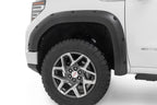 Pocket Fender Flares | GBA Black | GMC Sierra 1500 2WD/4WD (2019-2026)