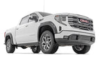 Pocket Fender Flares | GBA Black | GMC Sierra 1500 2WD/4WD (2019-2026)