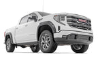 Pocket Fender Flares | G9K Satin Steel | GMC Sierra 1500 2WD/4WD (2019-2026)