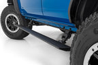 Power Running Boards | Dual Electric Motor | 4 Door | Ford Bronco 4WD (21-26)