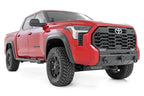 Sport Fender Flares | 8X8 Blueprint Blue | Toyota Tundra 2WD/4WD (2022-2026)