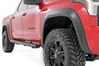 Sport Fender Flares | White | Toyota Tundra 2WD/4WD (2022-2026)