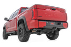 Sport Fender Flares | Silver | Toyota Tundra 2WD/4WD (2022-2026)